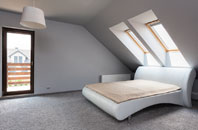 Boscean bedroom extensions