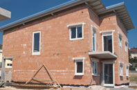 Boscean home extensions