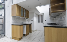Boscean kitchen extension leads
